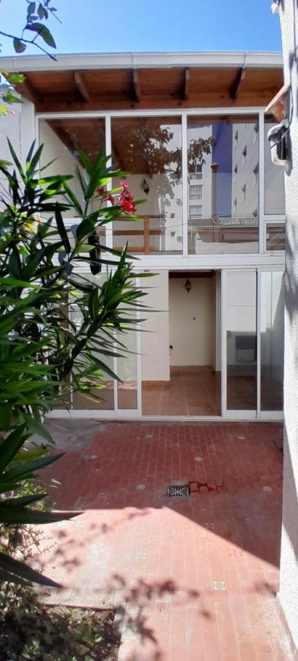 ALQUILER CHALET 6 AMBIENTES ZONA PLAZA MITRE