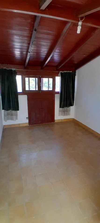 ALQUILER CHALET 6 AMBIENTES ZONA PLAZA MITRE