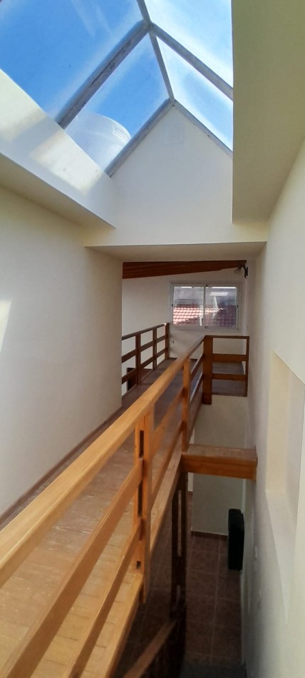 ALQUILER CHALET 6 AMBIENTES ZONA PLAZA MITRE