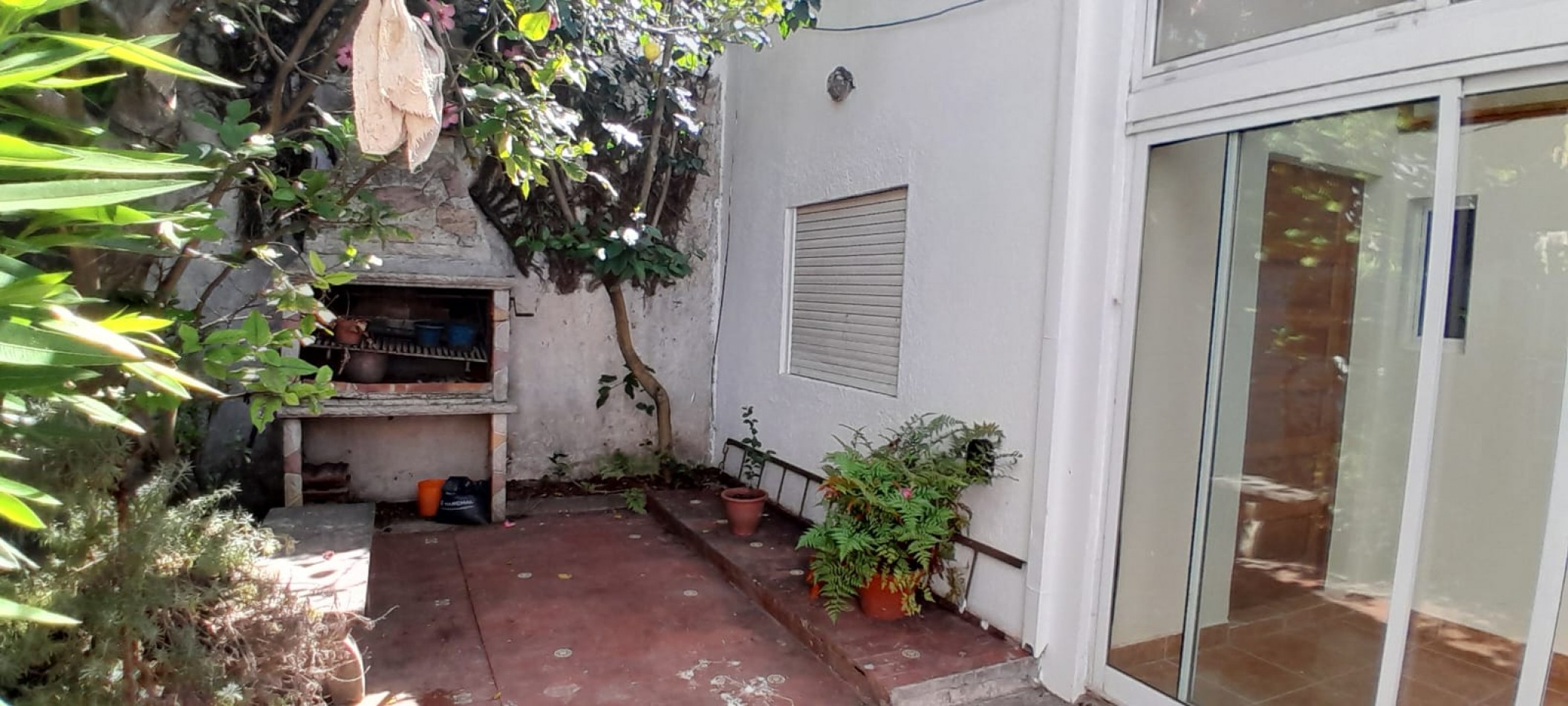 ALQUILER CHALET 6 AMBIENTES ZONA PLAZA MITRE