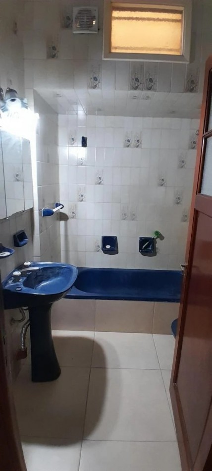 ALQUILER CHALET 6 AMBIENTES ZONA PLAZA MITRE