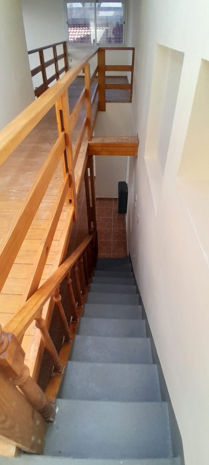 ALQUILER CHALET 6 AMBIENTES ZONA PLAZA MITRE