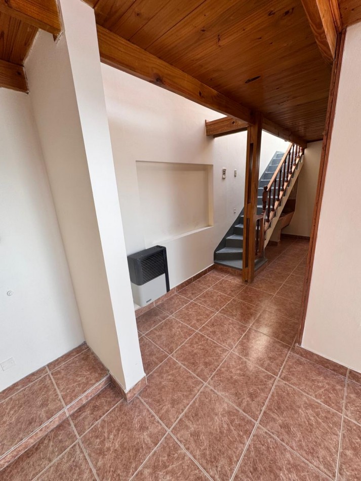 ALQUILER CHALET 6 AMBIENTES ZONA PLAZA MITRE