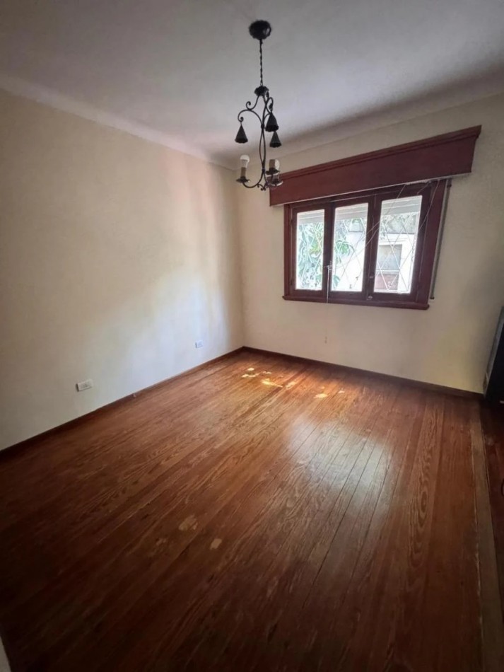 ALQUILER CHALET 6 AMBIENTES ZONA PLAZA MITRE