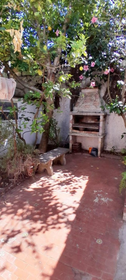 ALQUILER CHALET 6 AMBIENTES ZONA PLAZA MITRE