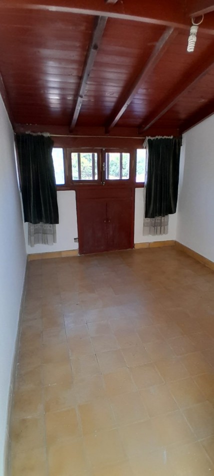 ALQUILER CHALET 6 AMBIENTES ZONA PLAZA MITRE