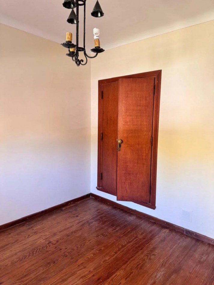 ALQUILER CHALET 6 AMBIENTES ZONA PLAZA MITRE