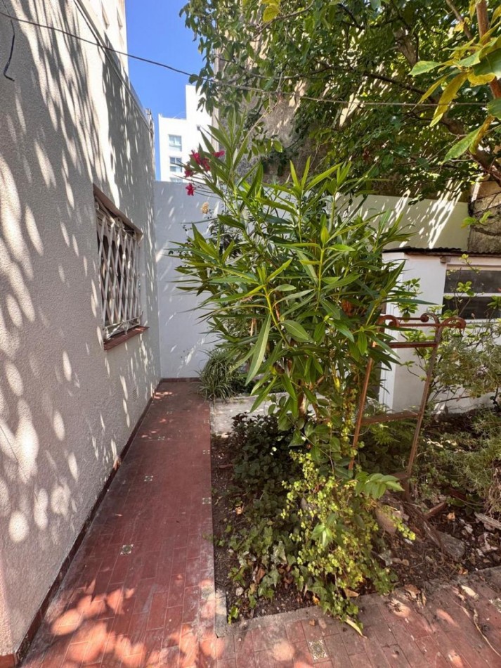 ALQUILER CHALET 6 AMBIENTES ZONA PLAZA MITRE