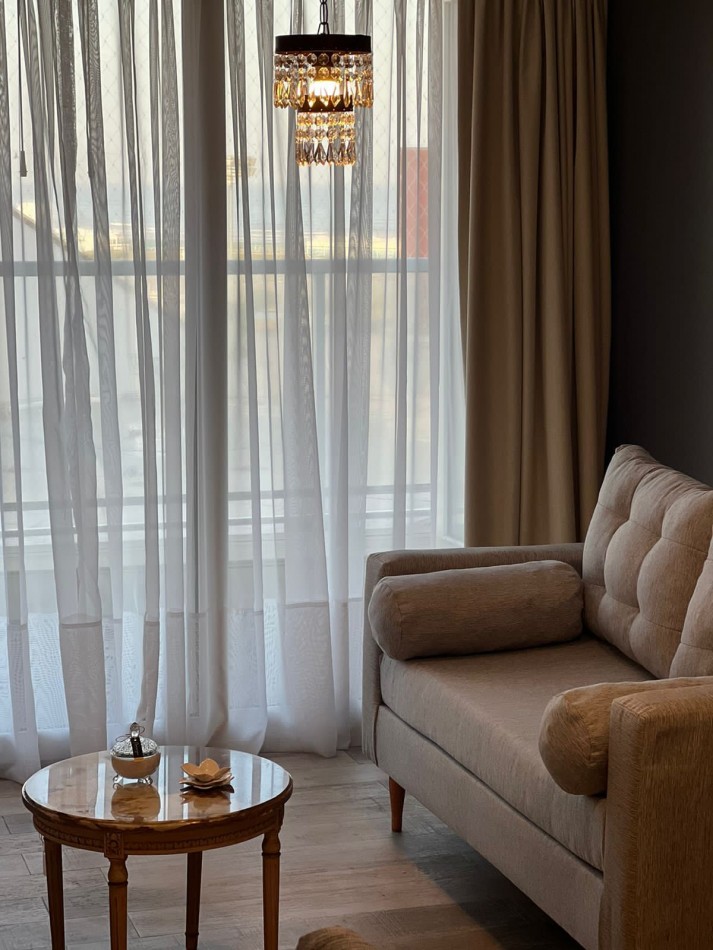 ALQUILER ESTUDIANTES 2 AMBIENTES CON COCHERA ZONA MOGOTES