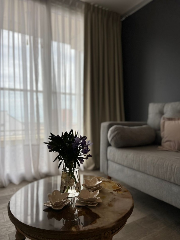 ALQUILER ESTUDIANTES 2 AMBIENTES CON COCHERA ZONA MOGOTES