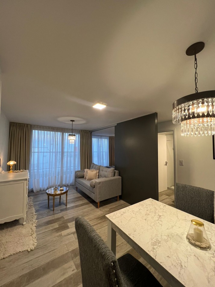 ALQUILER ESTUDIANTES 2 AMBIENTES CON COCHERA ZONA MOGOTES