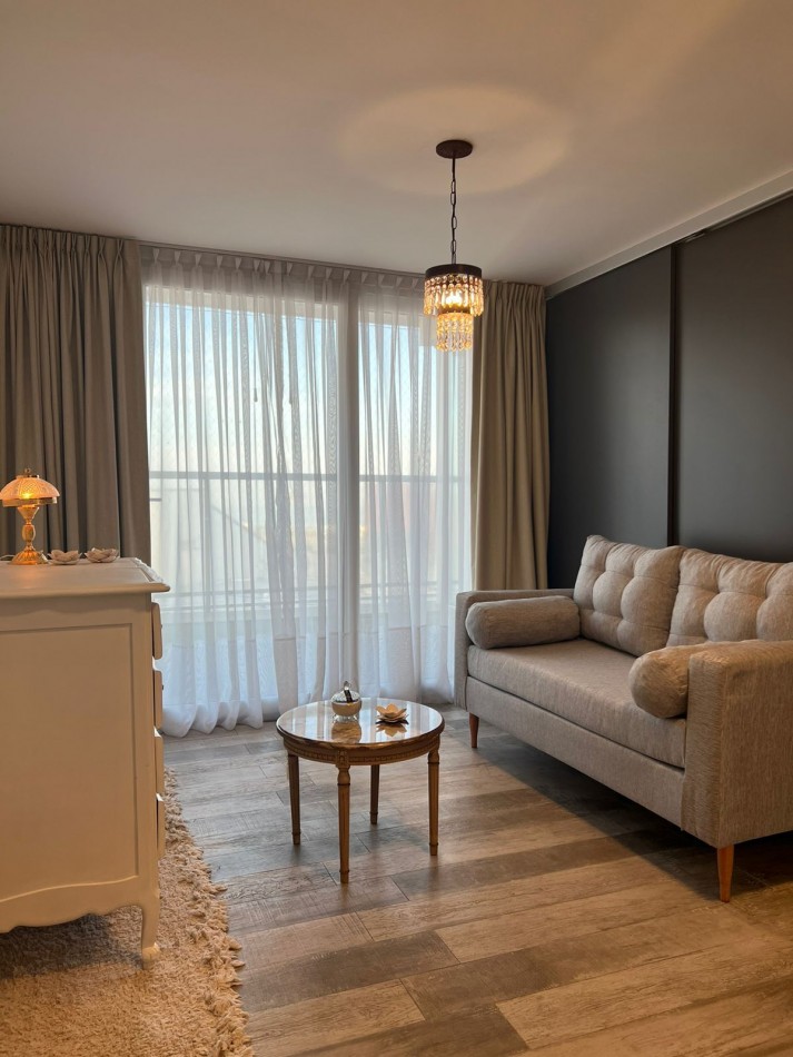 ALQUILER ESTUDIANTES 2 AMBIENTES CON COCHERA ZONA MOGOTES