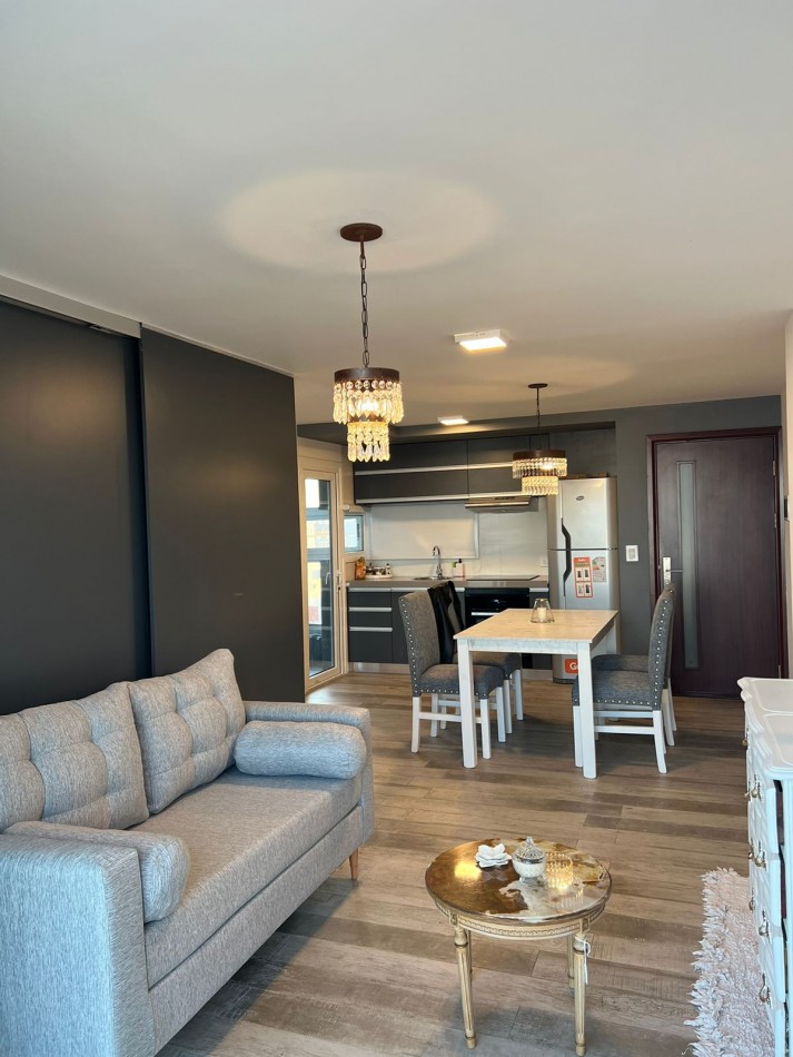 ALQUILER ESTUDIANTES 2 AMBIENTES CON COCHERA ZONA MOGOTES