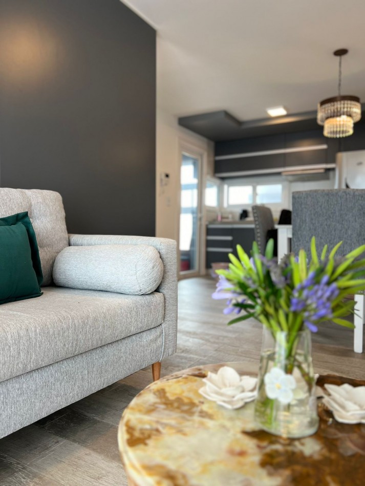 ALQUILER ESTUDIANTES 2 AMBIENTES CON COCHERA ZONA MOGOTES