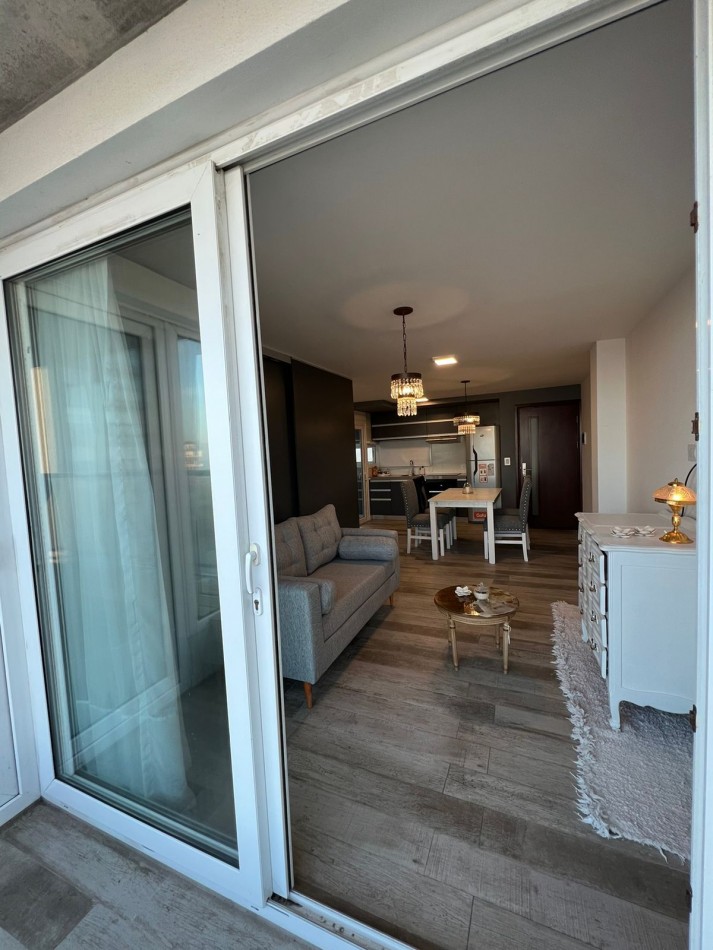 ALQUILER ESTUDIANTES 2 AMBIENTES CON COCHERA ZONA MOGOTES