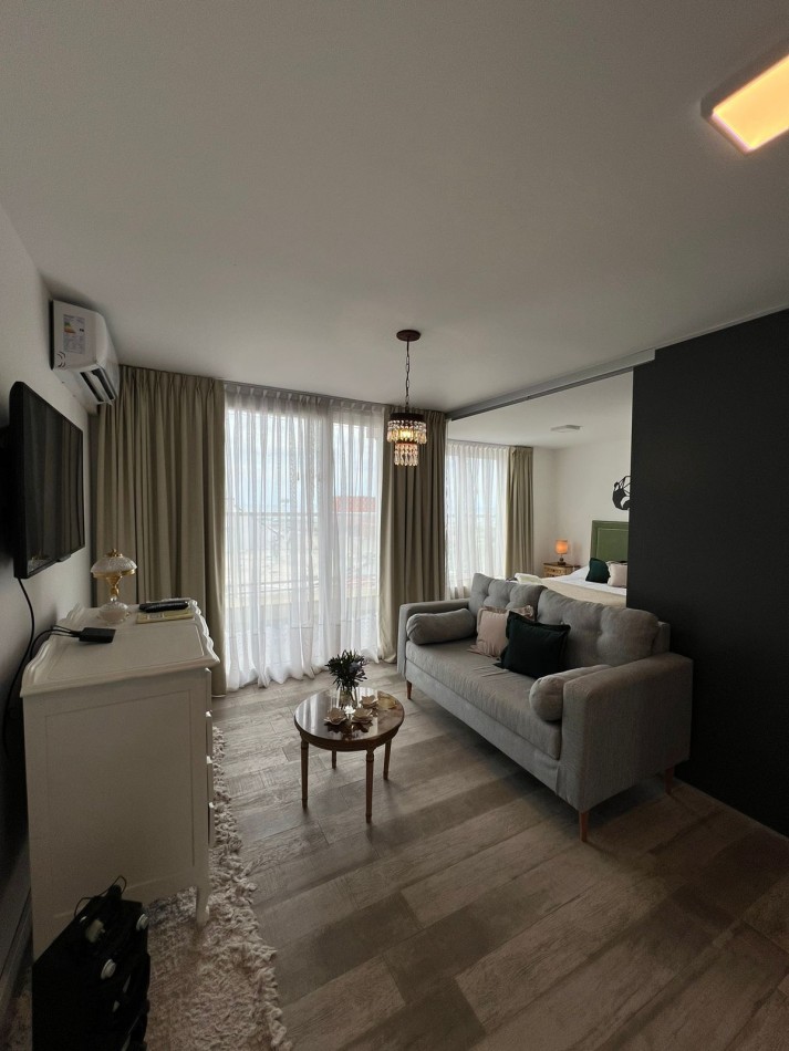 ALQUILER ESTUDIANTES 2 AMBIENTES CON COCHERA ZONA MOGOTES