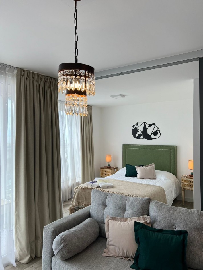 ALQUILER ESTUDIANTES 2 AMBIENTES CON COCHERA ZONA MOGOTES