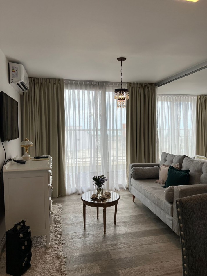 ALQUILER ESTUDIANTES 2 AMBIENTES CON COCHERA ZONA MOGOTES