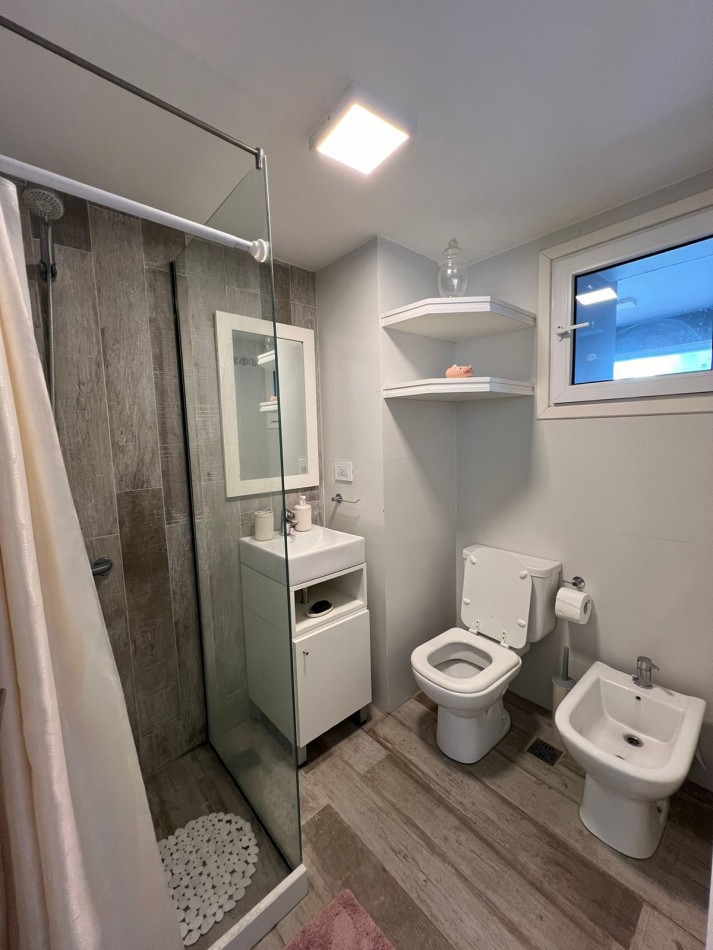 ALQUILER ESTUDIANTES 2 AMBIENTES CON COCHERA ZONA MOGOTES