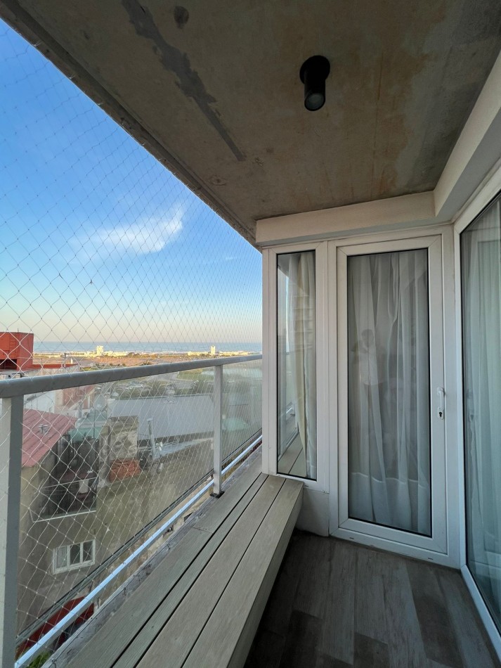 ALQUILER ESTUDIANTES 2 AMBIENTES CON COCHERA ZONA MOGOTES