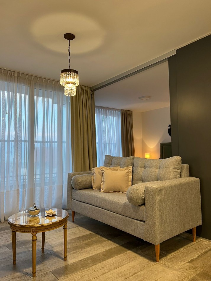 ALQUILER ESTUDIANTES 2 AMBIENTES CON COCHERA ZONA MOGOTES