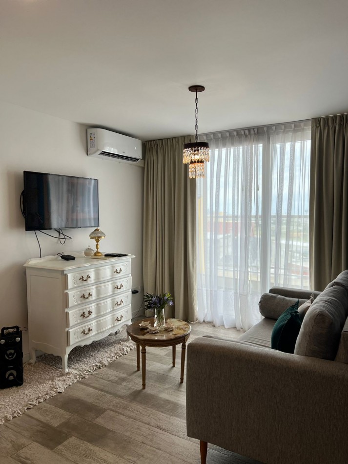 ALQUILER ESTUDIANTES 2 AMBIENTES CON COCHERA ZONA MOGOTES