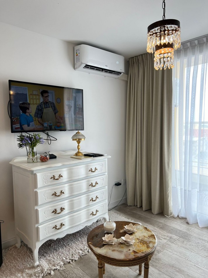 ALQUILER ESTUDIANTES 2 AMBIENTES CON COCHERA ZONA MOGOTES