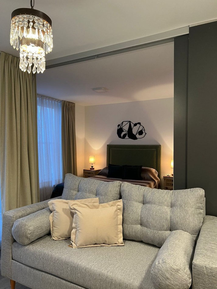 ALQUILER ESTUDIANTES 2 AMBIENTES CON COCHERA ZONA MOGOTES