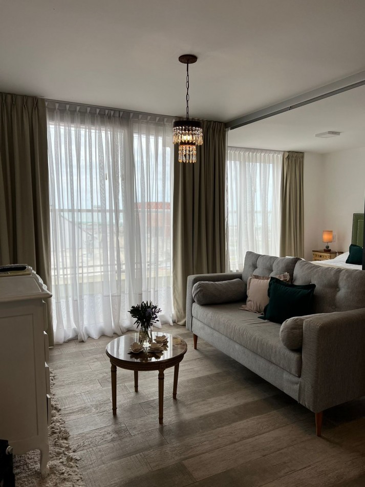 ALQUILER ESTUDIANTES 2 AMBIENTES CON COCHERA ZONA MOGOTES