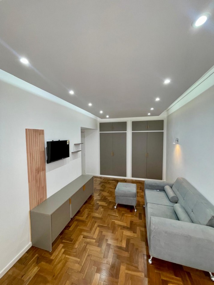 DEPARTAMENTO 2 AMBIENTES ZONA CENTRO