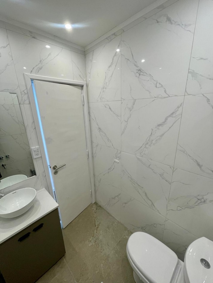 DEPARTAMENTO 2 AMBIENTES ZONA CENTRO