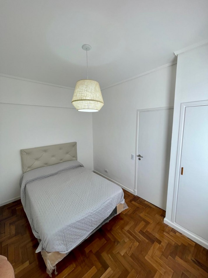 DEPARTAMENTO 2 AMBIENTES ZONA CENTRO