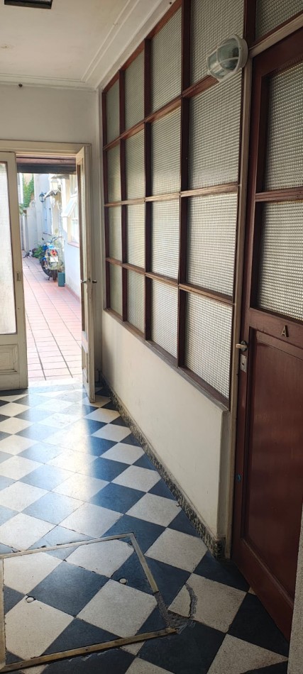 ALQUILER PH DE 2 AMBIENTES ZONA LA PERLA