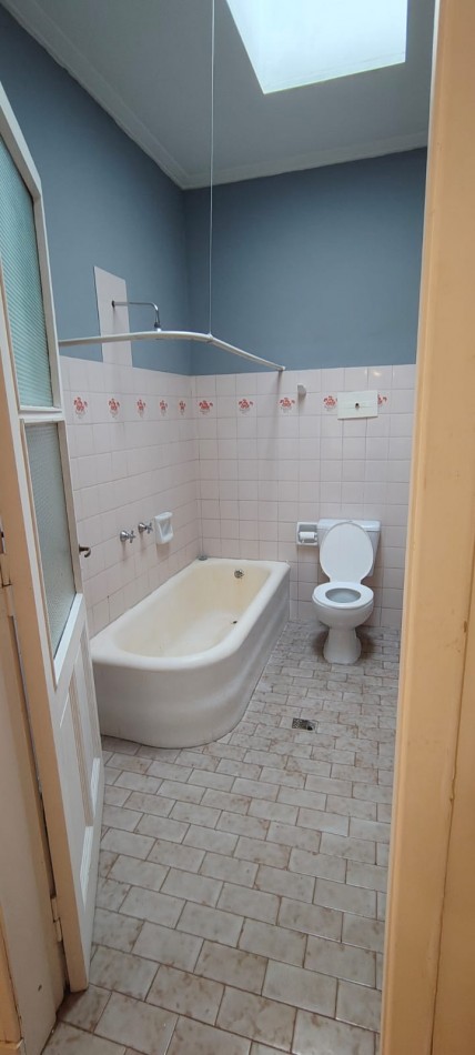 ALQUILER PH DE 2 AMBIENTES ZONA LA PERLA