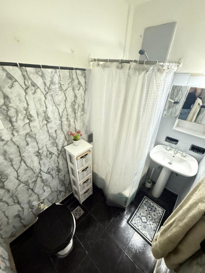 DEPARTAMENTO 2 AMBIENTES ZONA CENTRO