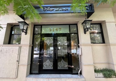 VENTA DEPARTAMENTO 2 AMBIENTES CON COCHERA EDIFICIO LE TEMPS