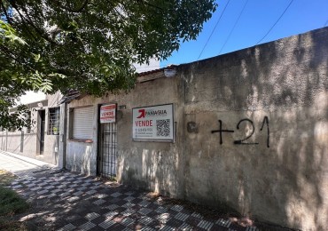 VENTA DE LOTE EN VILLA PRIMERA