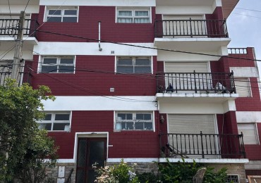 VENTA DEPTO 3 AMBIENTES CON COCHERA Y BAULERA
