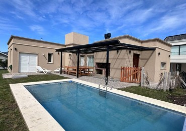 Alquiler Casa Rumenco Joven 4 Ambientes