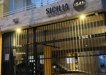 ALQUILER ESTUDIANTES 2 AMBIENTES CON COCHERA ZONA MOGOTES